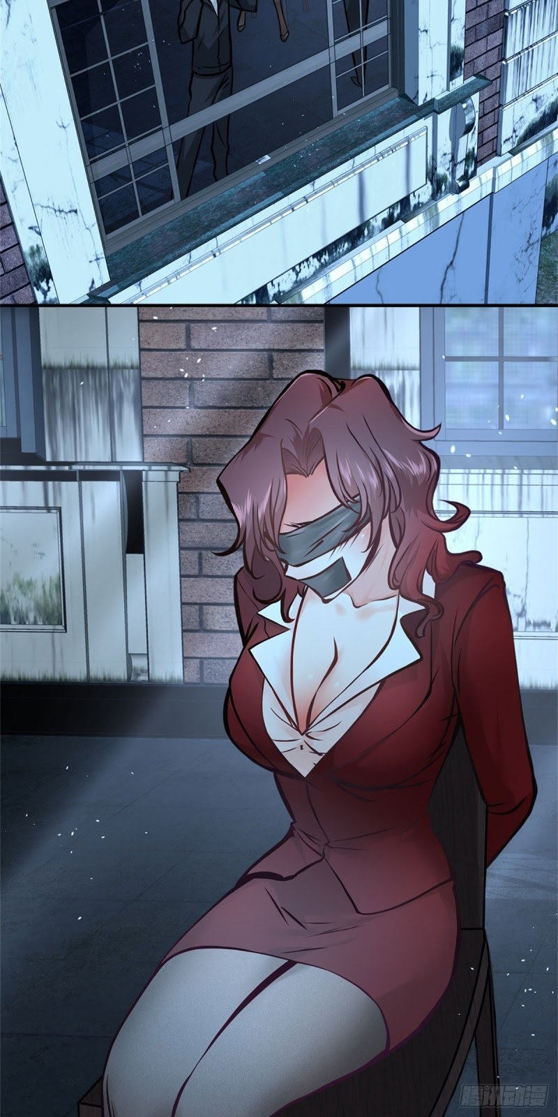 The Strongest Berserker In The City Chapter 14 Gambar 10